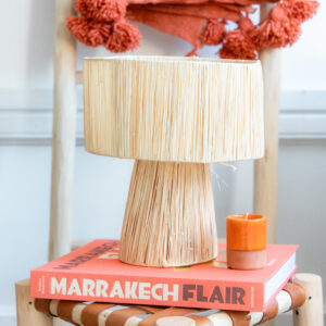 Lampe de chevet