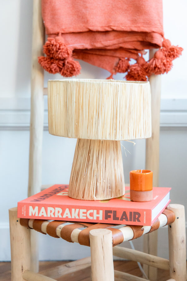 Lampe de chevet