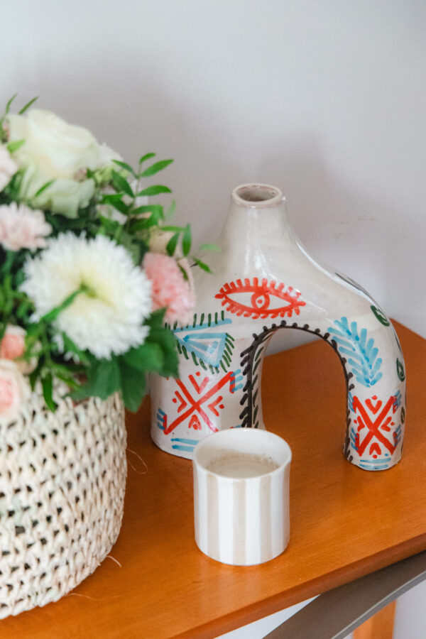 Vase Design