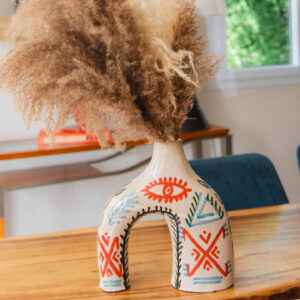 vase marocain berbère