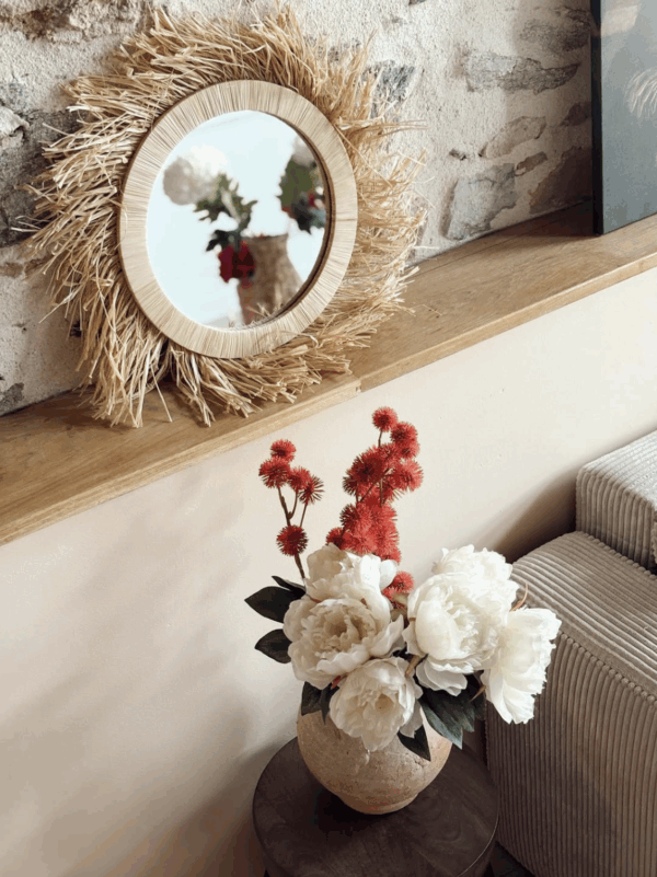 Transat en corde et Eucalyptus – Image 7